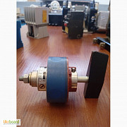 Пневмопереключатели КМП-4-321, КМП-4-881, 5Е4.460.104ТУ, -27шт Харків