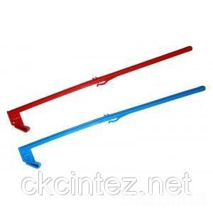 Автомобильный флагшток 41 см Киев - изображение 1