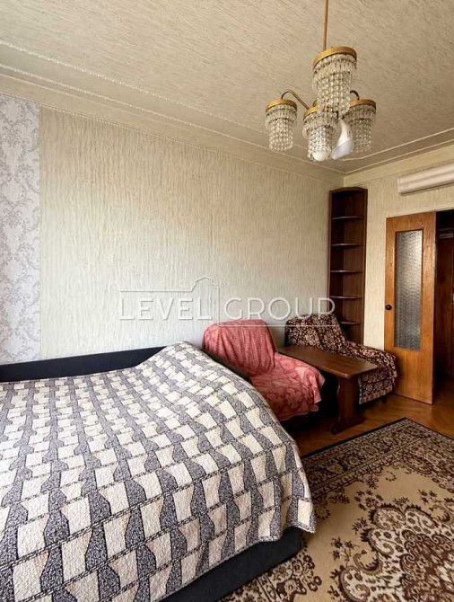 продажа 3-к квартира Киев, Голосеевский, 79000 $ Київ - зображення 2