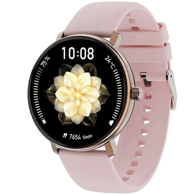 Смарт-часы WiWU SW07 Smart sports watch (call version) Херсон - изображение 4