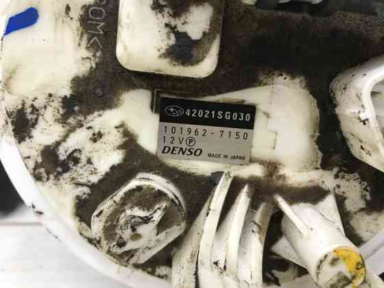 Модуль топливного насоса Subaru Forester 2012-2018 42021SG030 (Арт. 57433) Киев