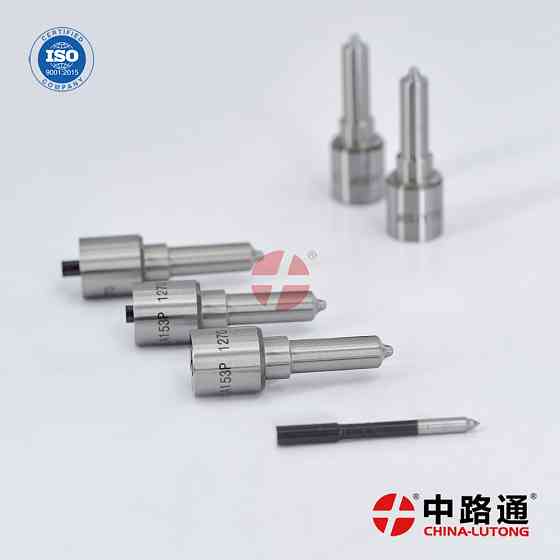 Common Rail Fuel Injector Nozzle DLLA150P2223 Вінниця