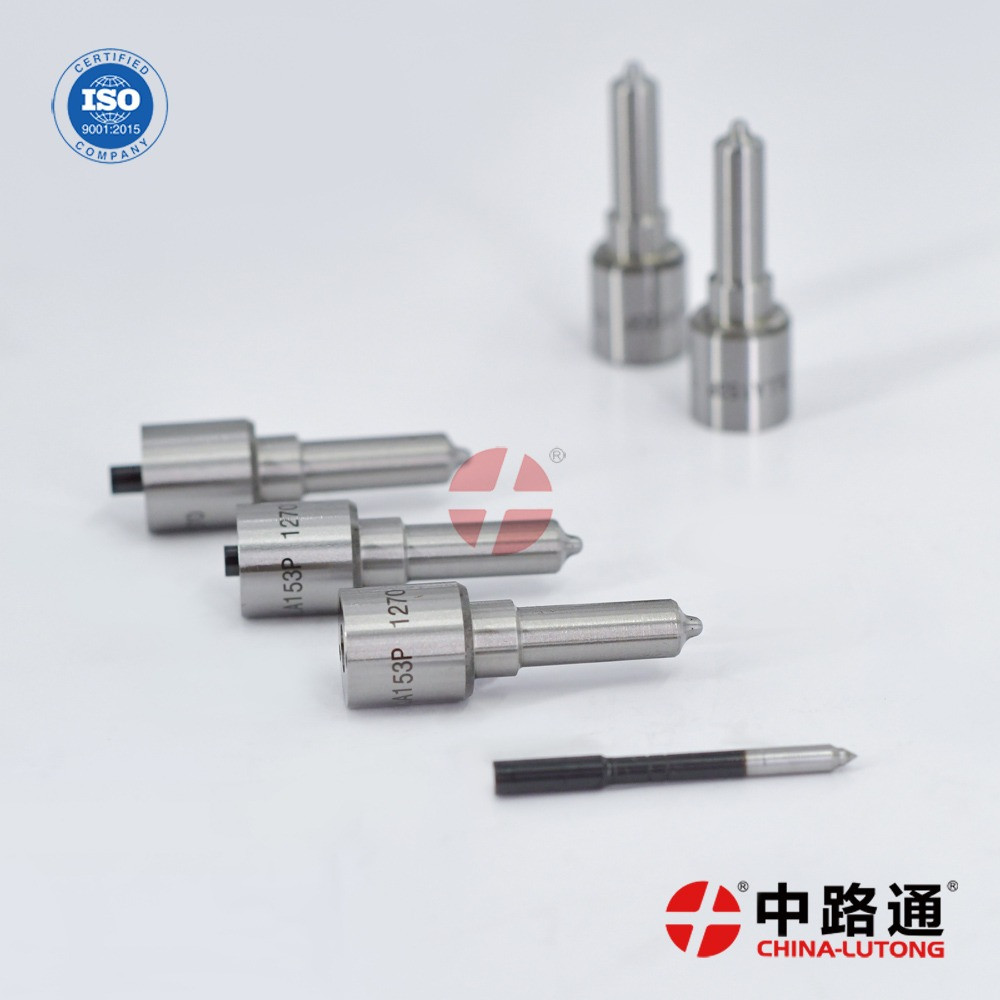 Common Rail Fuel Injector Nozzle DLLA150P2223 Вінниця - зображення 1