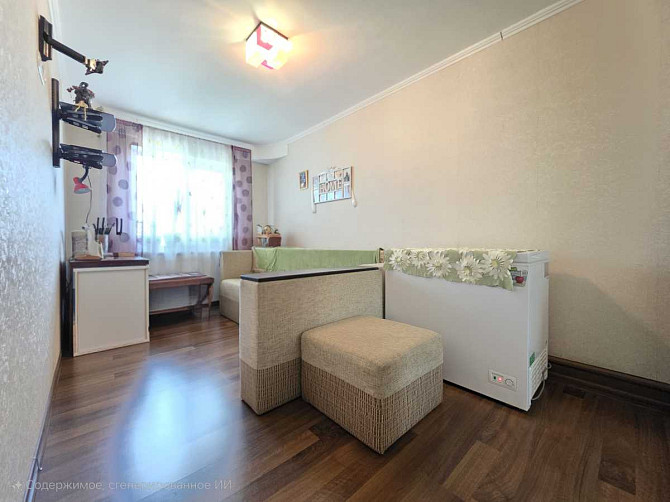 продажа 3-к квартира Днепр, Индустриальный, 45000 $ Дніпро - зображення 8