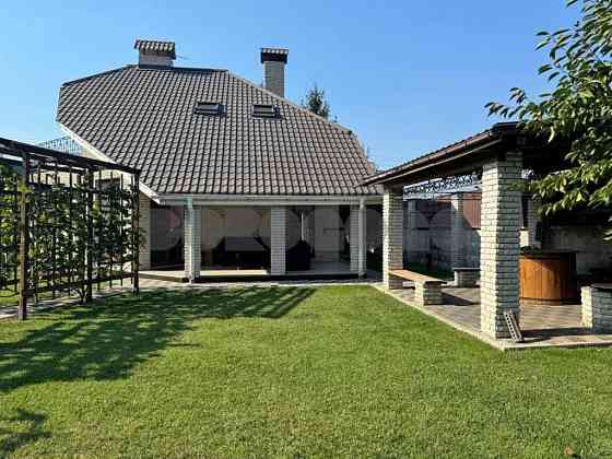 продажа 4-к квартира Киево-Святошинский, Софиевская Борщаговка, 549990 $ 