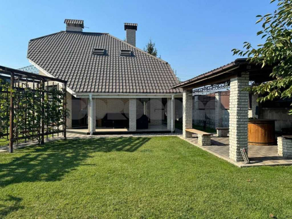 продажа 4-к квартира Киево-Святошинский, Софиевская Борщаговка, 549990 $  - изображение 1