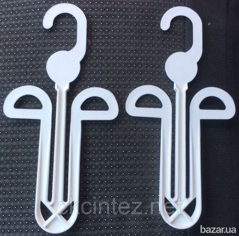 Крючок-вешалки для тапочек Киев - изображение 2