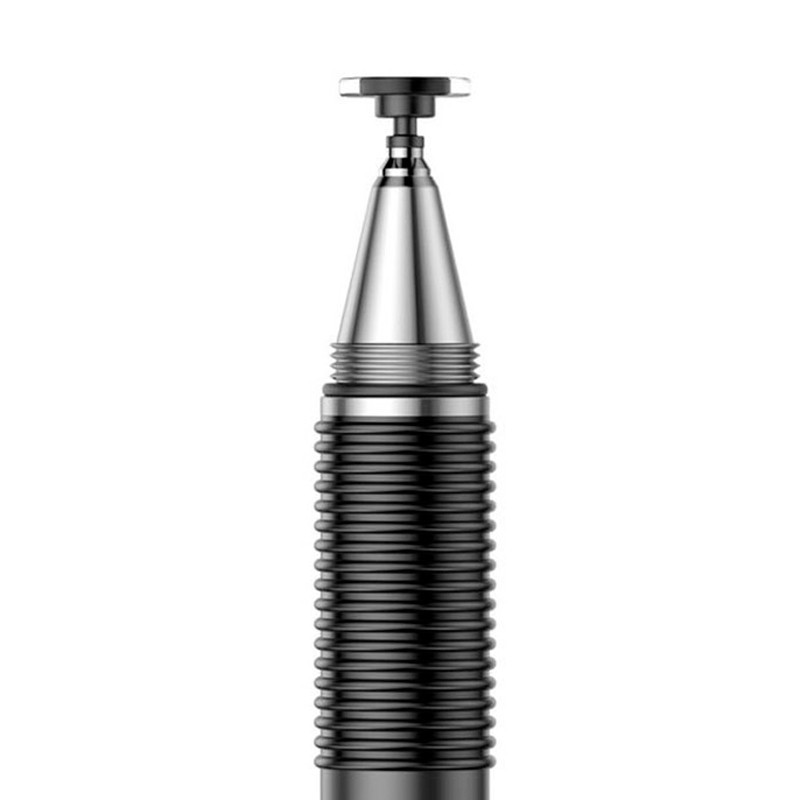 Уценка Стилус Baseus Golden Cudgel Capacitive (ACPCL) Херсон - зображення 4