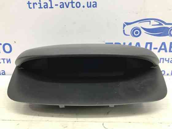 Дисплей информационный Renault Megane 2009-2016 280346458R (Арт. 49800) Київ