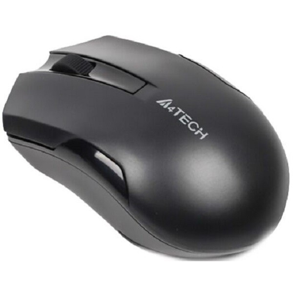 A4-tech Мишка A4Tech G3-200N USB V-Track Black (Код товару:30628) Харків - зображення 1