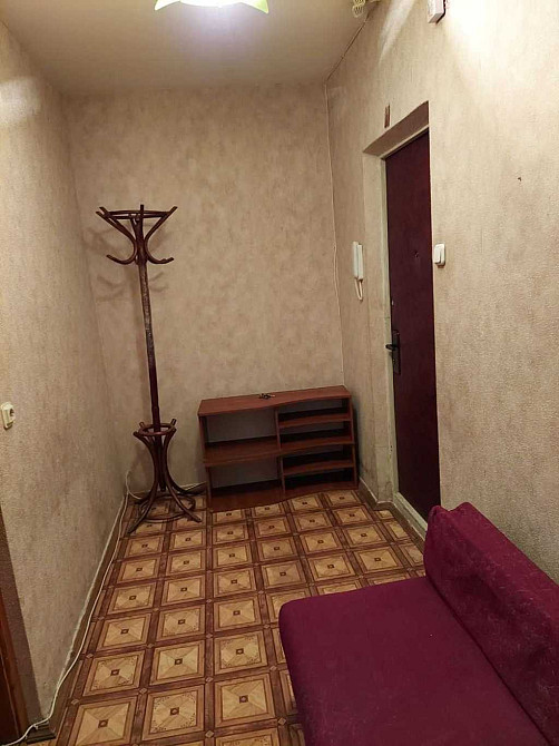 долгосрочная аренда 1-к квартира Киев, Деснянский, 9000 грн./мес. Київ - зображення 9