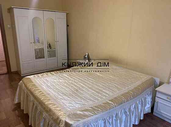 Оренда 1 кімнатної квартири м. Осокорки Киев