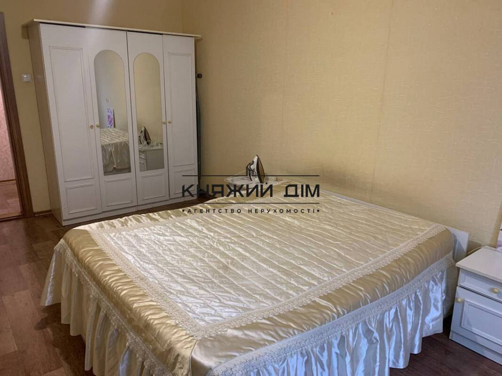 Оренда 1 кімнатної квартири м. Осокорки Киев - изображение 5