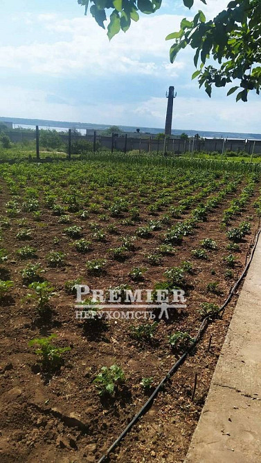 Будинок на 25 сотках с. Красносілка. АГВ. Одесса - изображение 4