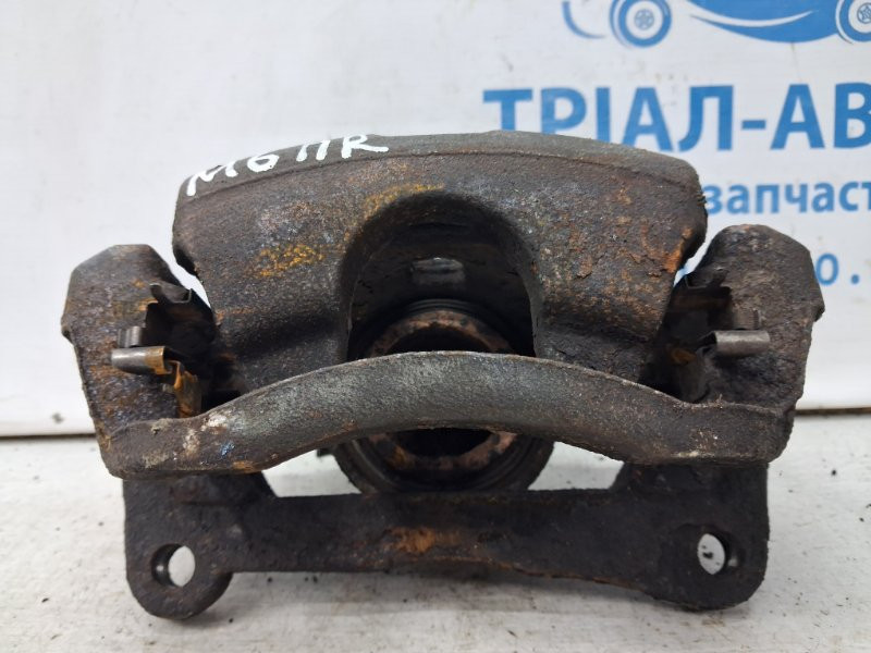 Суппорт передний правый Mazda 6 GJ 2.2 DIESEL 2012 (б/у) Киев - изображение 2