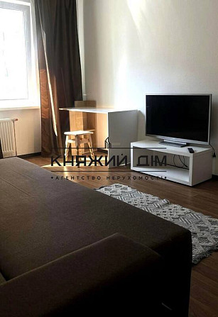 Оренда 1-кімнатна квартира ЖК Патріотика м. Осокорки Код: 11196994 Київ - зображення 11