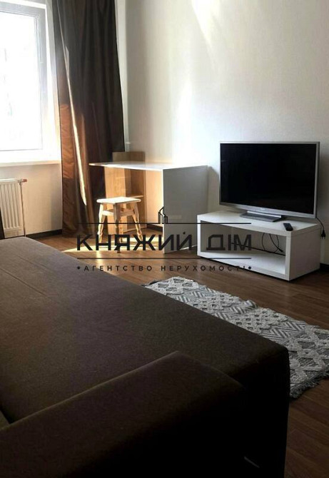 Оренда 1-кімнатна квартира ЖК Патріотика м. Осокорки Код: 11196994 Киев - изображение 11