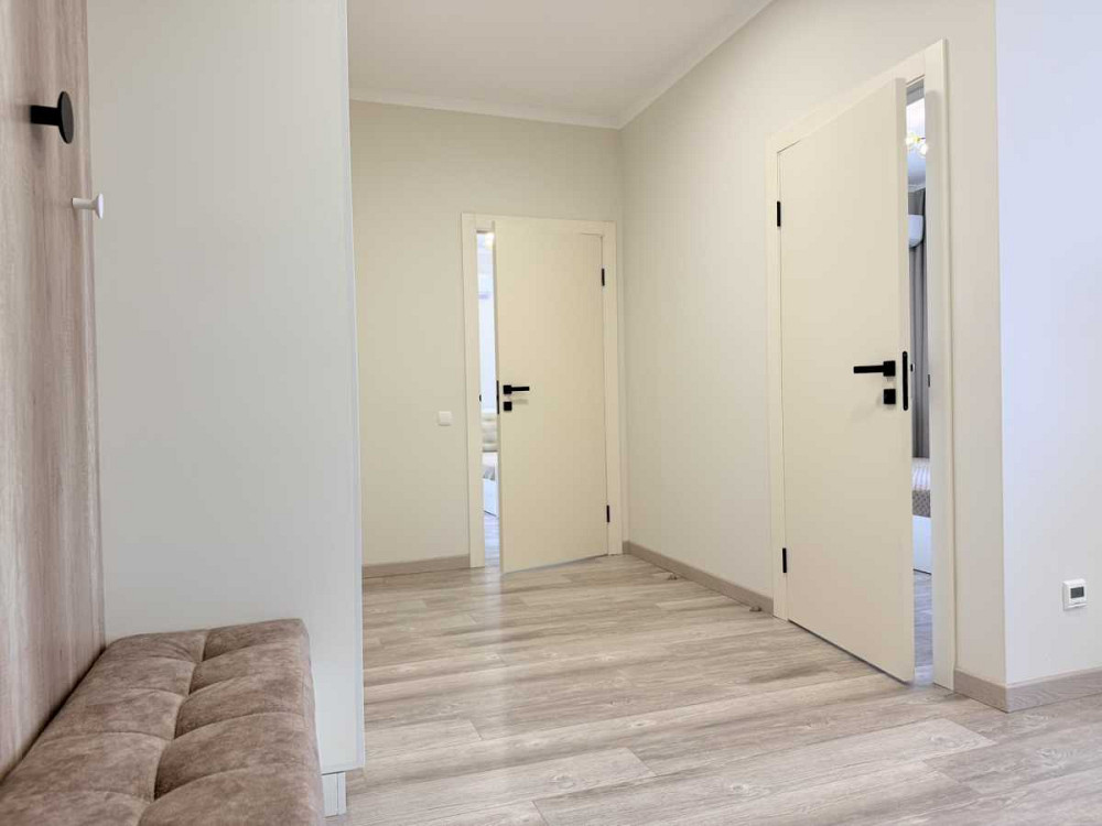продажа 2-к квартира Киево-Святошинский, Крюковщина, 109000 $  - зображення 1