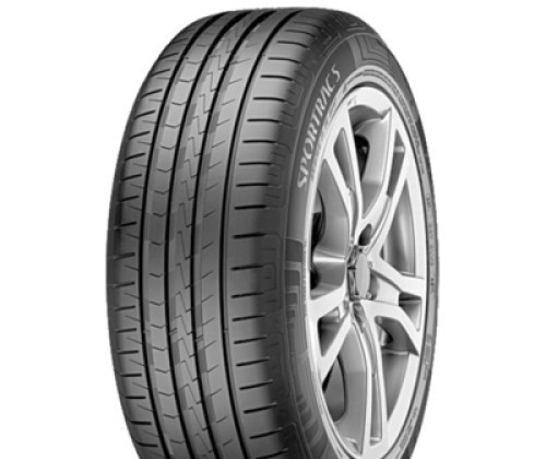 225/55 R18 Vredestein Sportrac 5 102V Легкова шина Киев - изображение 7