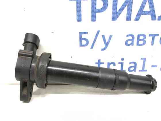 Катушка зажигания Hyundai Santa fe CM 2.7 БЕНЗИН G6EA 2005 (б/у) Киев