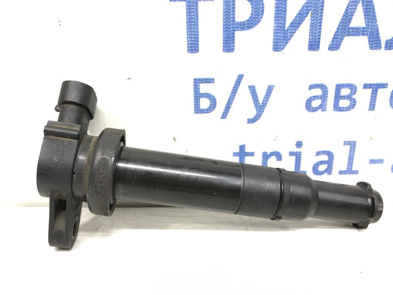 Катушка зажигания Hyundai Santa fe CM 2.7 БЕНЗИН G6EA 2005 (б/у) Киев - изображение 1