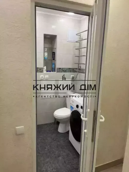 Перша здача, Є генератор оренда 2 км. квартири на Лук'янівці код 11203244 Киев - изображение 9