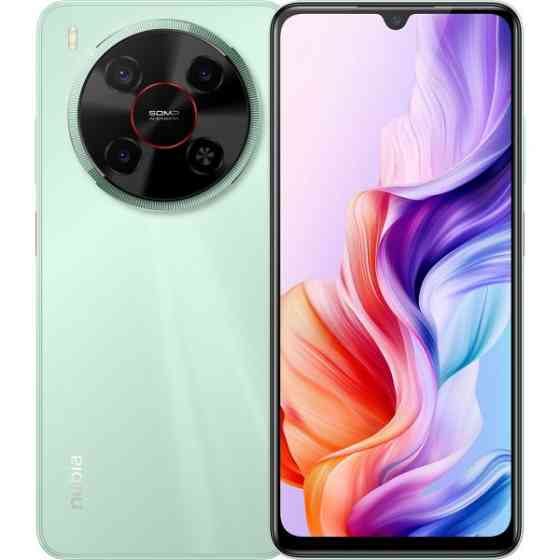 Смартфон ZTE Nubia V70 Max 6/128GB Green Global UA (Код товару:41412) Харьков