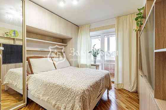 продажа 3-к квартира Киев, Соломенский, 90000 $ Київ