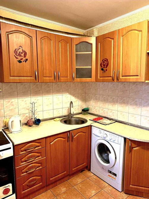 продажа 1-к квартира Киев, Деснянский, 49000 $ Київ - зображення 1