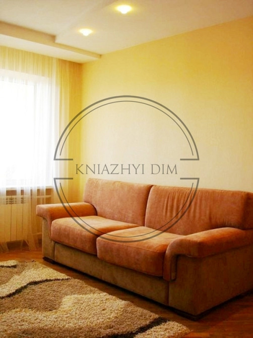 Продаж 1 комн. на М. Тимошенко м. Минская 5 мин. № 21137549 Київ - зображення 2