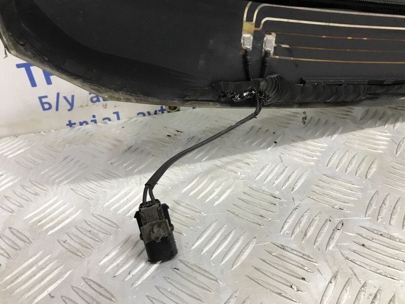 Стекло лобовое Kia Sorento 2002-2011 861103E000 (Арт. 58017) Киев - изображение 7