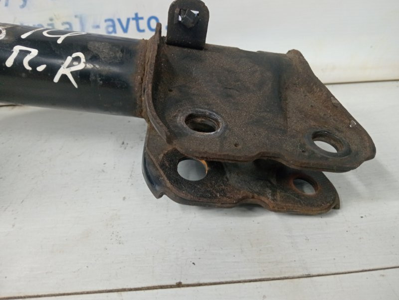 Амортизатор передний правый Subaru Outback BR 2.5 БЕНЗИН EJ253 2009 (б/у) Киев - изображение 3