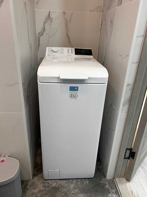 долгосрочная аренда 1-к квартира Одесса, Хаджибейский, 11000 грн./мес. Одесса - изображение 3