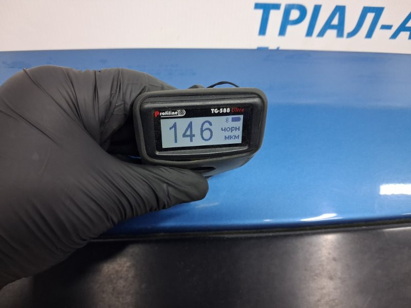 Крышка багажника Kia Sportage 2010-2016 737003U010 (Арт. 70942) Київ - зображення 5