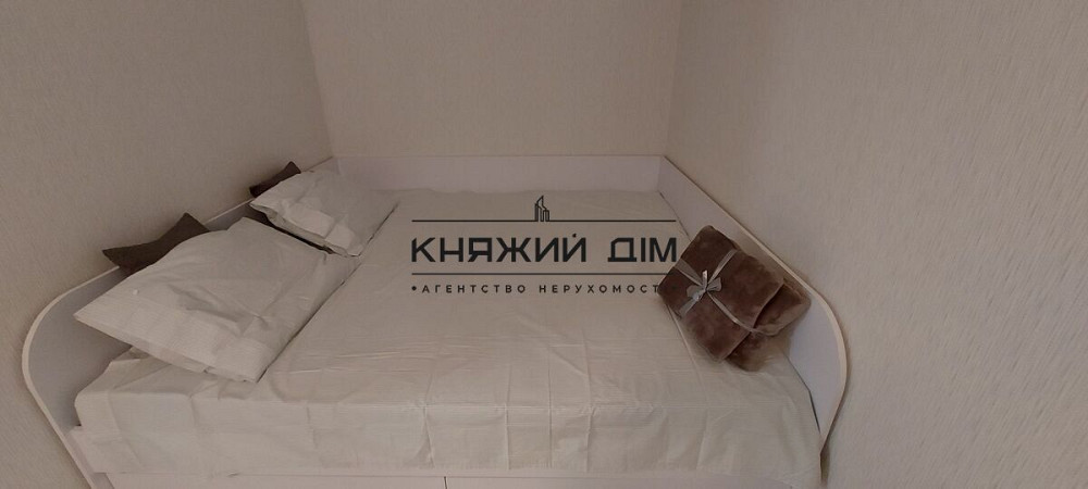 Продаж 1-кімнатної квартири, ЖМ Патріотика,будинок Асканія. .м.Осокорки або м.Позняки Киев - изображение 2