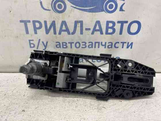 Ручка двери внешняя передняя правая Skoda Octavia 2013-2020 5G0837206 (Арт. 81546) Київ