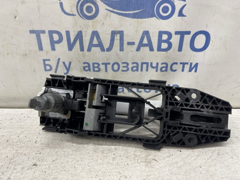 Ручка двери внешняя передняя правая Skoda Octavia 2013-2020 5G0837206 (Арт. 81546) Київ - зображення 3