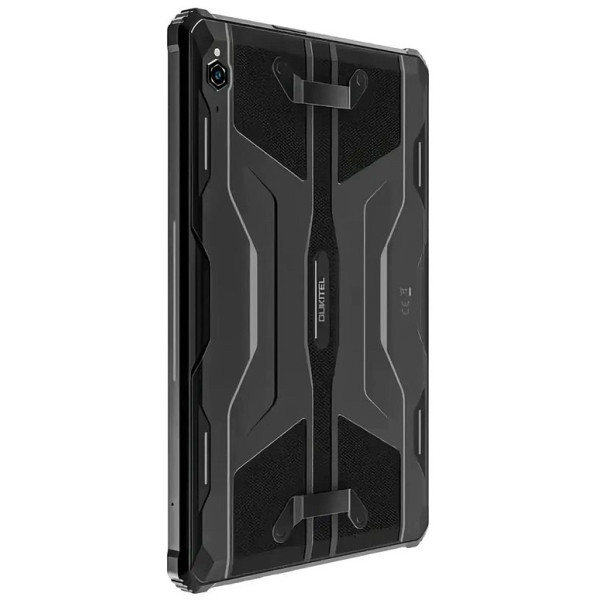 Планшет Oukitel Pad RT9 6/256GB LTE Black EU Харьков - изображение 11
