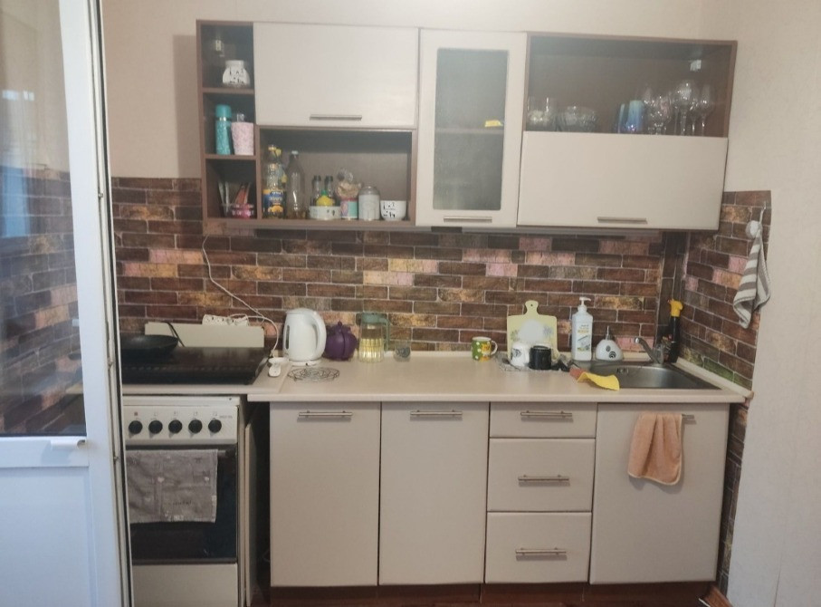 Здається в оренду 1кім квартира Мішуги 7 Київ - зображення 5