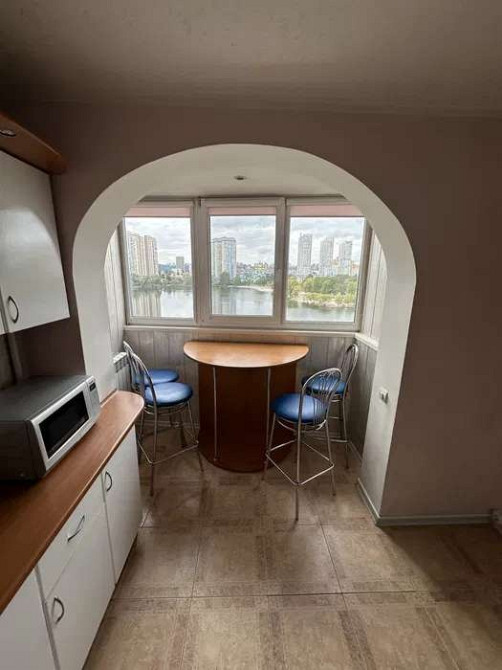 Продаётся 3-х комнатная квартира на Березняках, ул. Березняковская, 30 Київ - зображення 3