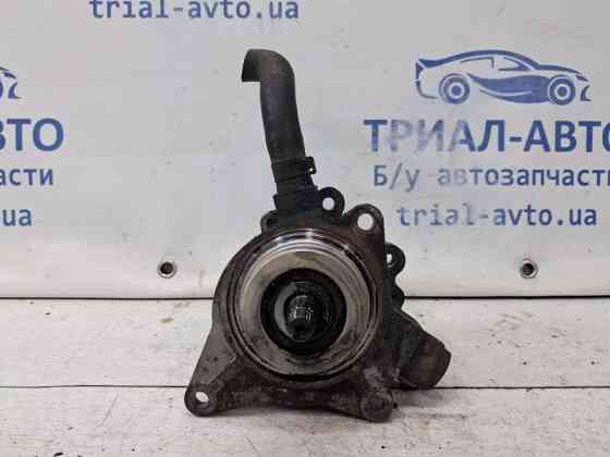 Насос вакуумный Nissan Navara D40 2.5 DIESEL YD25DDTI 2004 (б/у) Київ