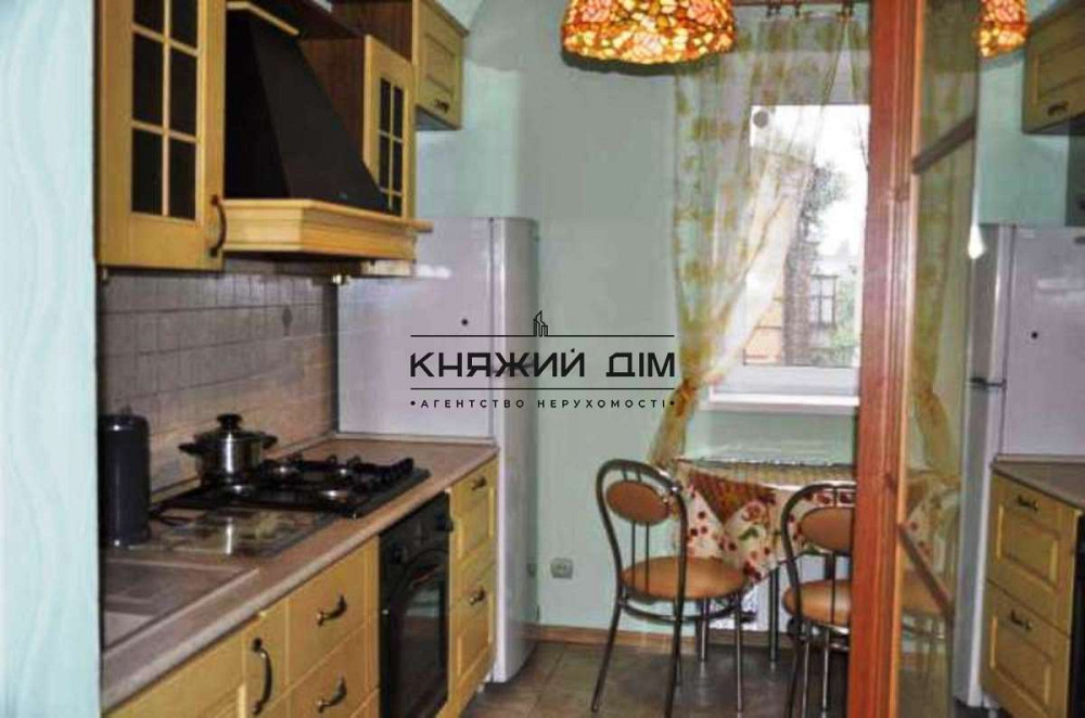 Продаж 2-кімнатної роздільної квартири на Подолі, код 21146918 Киев - изображение 4