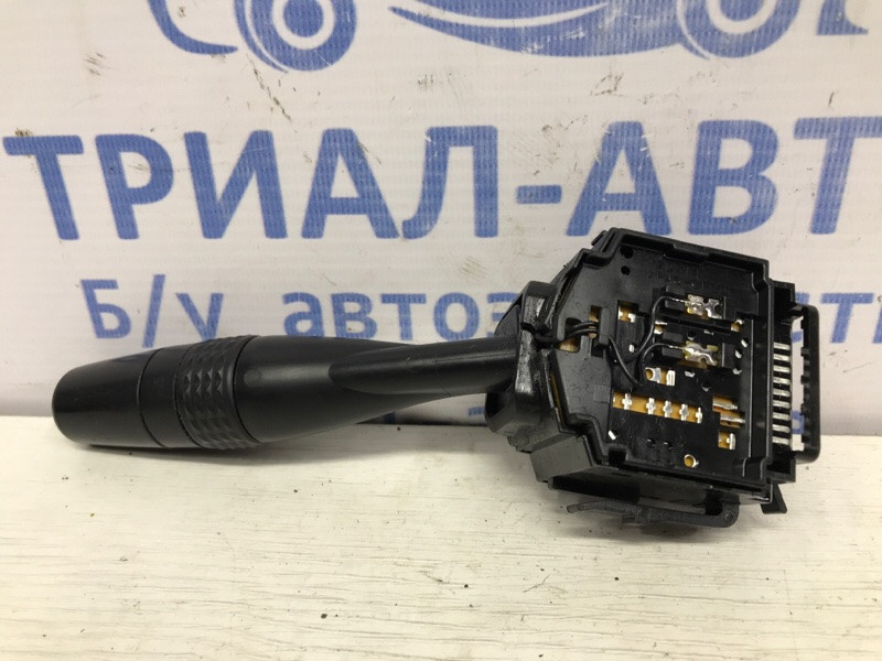 Переключатель подрулевой правый(дворники) Mitsubishi Outlander 2003-2006 8612A002 (Арт. 50725) Київ - зображення 3