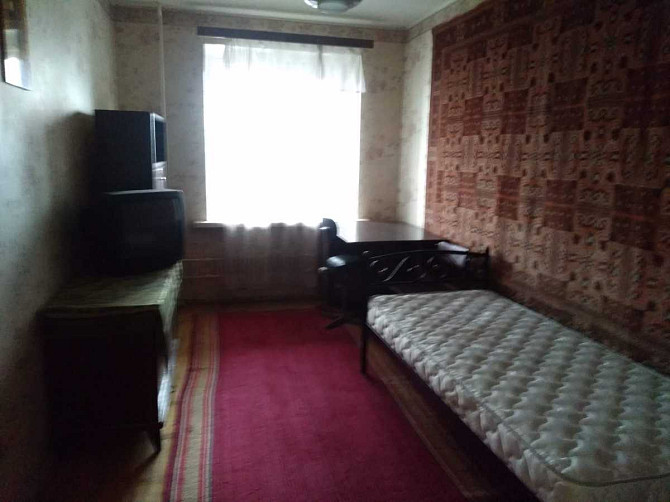 долгосрочная аренда комната Киев, Дарницкий, 3000 грн./мес. Київ - зображення 1