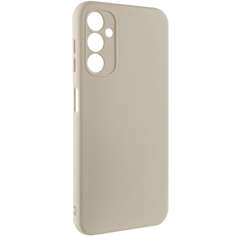 Чехол Silicone Cover Lakshmi Full Camera (A) для Samsung Galaxy M14 5G Херсон - зображення 8