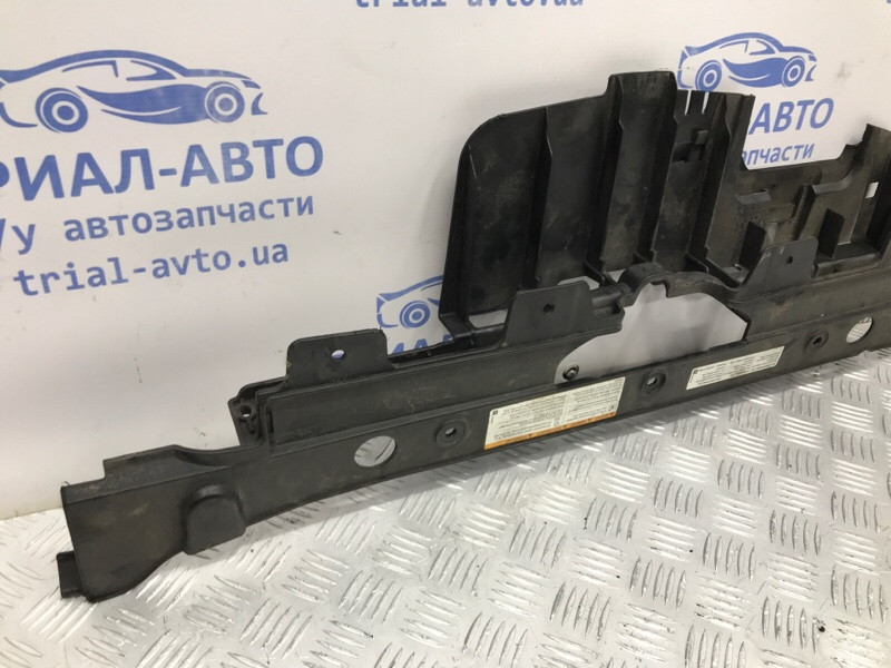 Накладка передней панели Chevrolet Cruze 2009-2016 95925418 (Арт. 55170) Киев - изображение 3