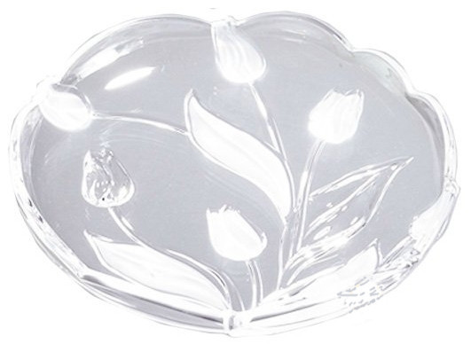Набір тарілок 3 шт 18 см NadinSatin Walther-Glas WG-6427 Київ - зображення 1