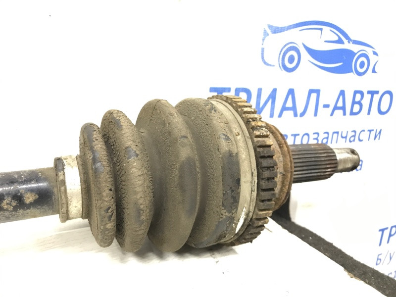 Привод задний правый Hyundai Santa fe 2005-2012 49600-2B010 (Арт. 38414) Киев - изображение 5