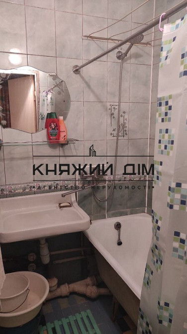 2-х комнатная квартира по адресу Проспект отрадный 59. Код объекта: 11197916 Київ - зображення 6