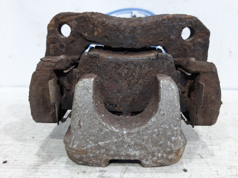 Суппорт задний левый Toyota RAV 4 A30 2.0 БЕНЗИН 1AZFE 2005 (б/у) Київ - зображення 3